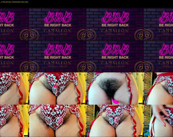 girasol_walton — 55 minute Chaturbate female cam show recording, 1080p, Jul 21, 2022
