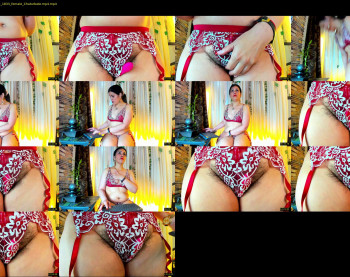 girasol_walton — 16 minute Chaturbate female cam show recording, 1080p, Jul 21, 2022