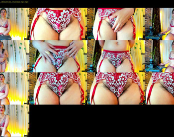 girasol_walton — 30 minute Chaturbate female cam show recording, 1080p, Jul 21, 2022