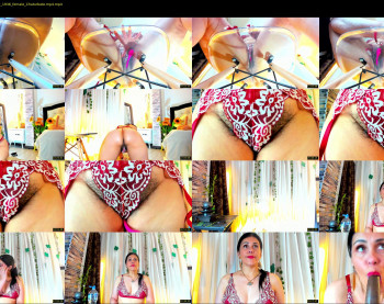 girasol_walton — 63 minute Chaturbate female cam show recording, 1080p, Jul 21, 2022