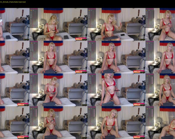 greyslopez — 4 minute Chaturbate female cam show recording, 720p, Jul 21, 2022