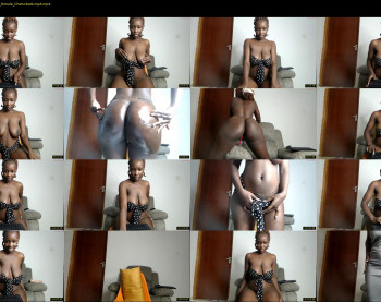 gulpess — 121 minute Chaturbate female cam show recording, 480p, Jul 22, 2022