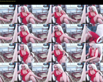 hardanaldp — 34 minute Chaturbate female cam show recording, 720p, Jul 21, 2022