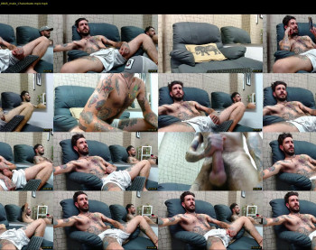 harry_reems_ — 92 minute Chaturbate male cam show recording, 720p, Jul 21, 2022
