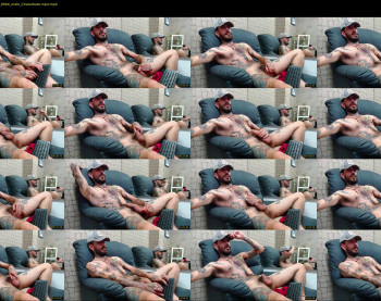 harry_reems_ — 19 minute Chaturbate male cam show recording, 720p, Jul 21, 2022
