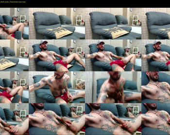 harry_reems_ — 15 minute Chaturbate male cam show recording, 720p, Jul 21, 2022