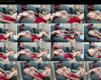 harry_reems_ — 91 minute Chaturbate male cam show recording, 720p, Jul 21, 2022