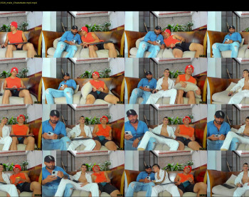 heteros_men — 54 minute Chaturbate male cam show recording, 1080p, Jul 21, 2022