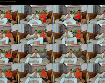 heteros_men — 11 minute Chaturbate male cam show recording, 1080p, Jul 21, 2022
