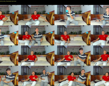heteros_men — 54 minute Chaturbate male cam show recording, 1080p, Jul 22, 2022