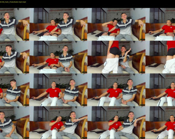 heteros_men — 13 minute Chaturbate male cam show recording, 1080p, Jul 22, 2022