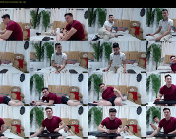 heteros_men — 58 minute Chaturbate male cam show recording, 1080p, Jul 22, 2022