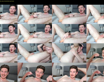 heyhotty1 — 13 minute Chaturbate male cam show recording, 720p, Jul 22, 2022