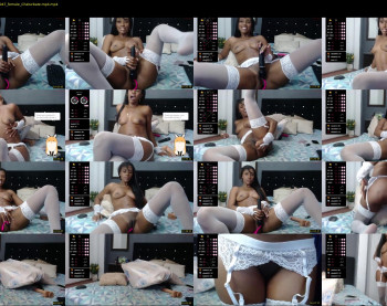 hillary_foox — 64 minute Chaturbate female cam show recording, 480p, Jul 22, 2022
