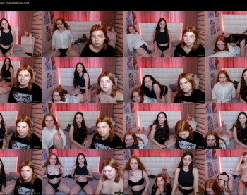 hizgi — 91 minute Chaturbate couple cam show recording, 720p, Jul 21, 2022