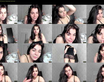 hot_chill__ — 36 minute Chaturbate female cam show recording, 1080p, Jul 22, 2022