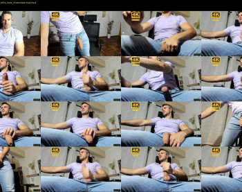 hot_martin25 — 54 minute Chaturbate male cam show recording, 1080p, Jul 21, 2022