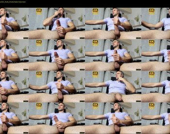 hot_martin25 — 4 minute Chaturbate male cam show recording, 1080p, Jul 21, 2022