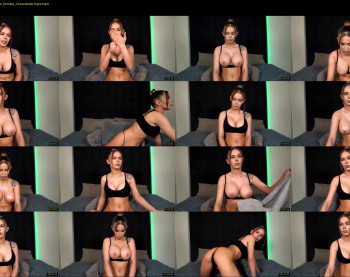 hotbella_ — 91 minute Chaturbate female cam show recording, 720p, Jul 22, 2022