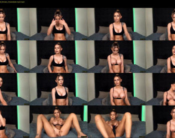 hotbella_ — 86 minute Chaturbate female cam show recording, 720p, Jul 22, 2022