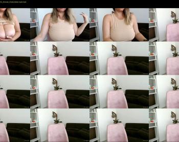 i_am_madi — 10 minute Chaturbate female cam show recording, 720p, Jul 21, 2022
