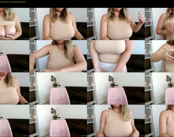 i_am_madi — 35 minute Chaturbate female cam show recording, 720p, Jul 21, 2022