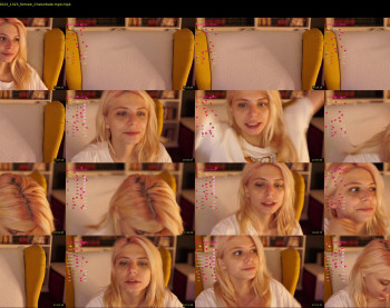 idontlikeguccibelts — 54 minute Chaturbate female cam show recording, 1080p, Jul 21, 2022