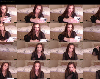 im_jasmine — 11 minute Chaturbate female cam show recording, 1080p, Jul 21, 2022