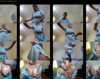ingridbergman — 23 minute Chaturbate female cam show recording, 720p, Jul 21, 2022