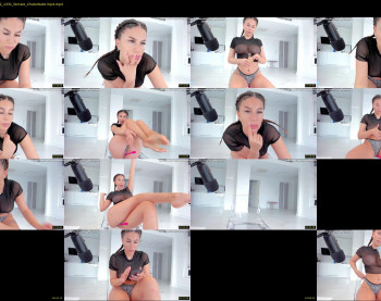 innocentemmy — 62 minute Chaturbate female cam show recording, 1080p, Jul 21, 2022