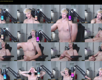 ironthud — 54 minute Chaturbate male cam show recording, 1080p, Jul 21, 2022