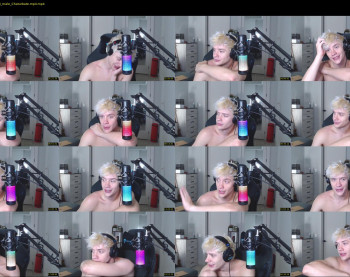 ironthud — 24 minute Chaturbate male cam show recording, 1080p, Jul 21, 2022