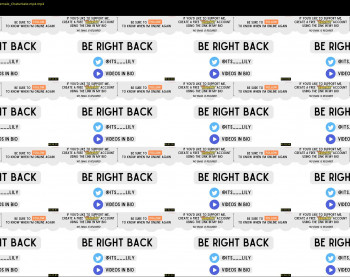 its_lily — 4 minute Chaturbate female cam show recording, 720p, Jul 22, 2022