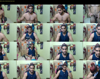 jackecuador — 96 minute Chaturbate male cam show recording, 480p, Jul 21, 2022
