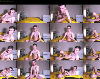 jacksonvox — 94 minute Chaturbate male cam show recording, 720p, Jul 22, 2022