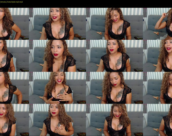 jadee__ — 51 minute Chaturbate female cam show recording, 1080p, Jul 21, 2022