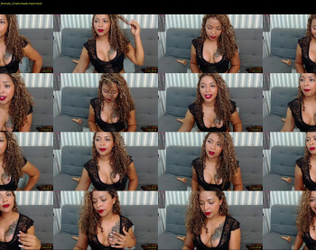 jadee__ — 13 minute Chaturbate female cam show recording, 1080p, Jul 21, 2022