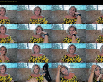 jadore_able82 — 16 minute Chaturbate female cam show recording, 480p, Jul 21, 2022