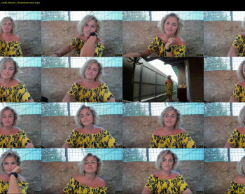 jadore_able82 — 39 minute Chaturbate female cam show recording, 480p, Jul 21, 2022
