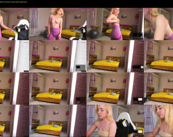 janice_sweet — 54 minute Chaturbate female cam show recording, 1080p, Jul 21, 2022