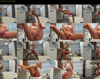 jaylynxxxx74 — 53 minute Chaturbate female cam show recording, 1080p, Jul 21, 2022