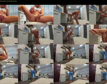 jaylynxxxx74 — 47 minute Chaturbate female cam show recording, 1080p, Jul 21, 2022