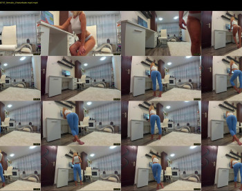 jaylynxxxx74 — 23 minute Chaturbate female cam show recording, 1080p, Jul 21, 2022
