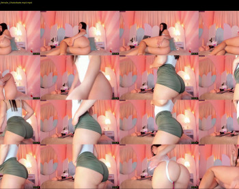 jenna1_ — 40 minute Chaturbate female cam show recording, 480p, Jul 21, 2022