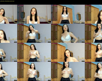 jenny__lii — 14 minute Chaturbate female cam show recording, 1080p, Jul 21, 2022