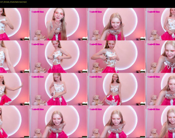 jenny_ames — 24 minute Chaturbate female cam show recording, 1080p, Jul 21, 2022