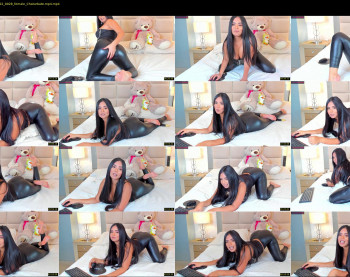jenny_roberts96 — 55 minute Chaturbate female cam show recording, 1080p, Jul 22, 2022
