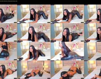 jenny_roberts96 — 56 minute Chaturbate female cam show recording, 1080p, Jul 22, 2022