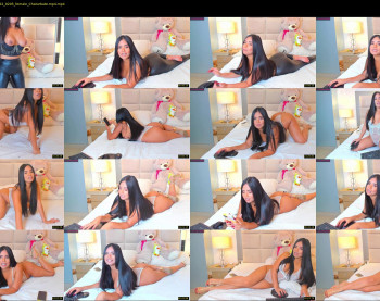 jenny_roberts96 — 57 minute Chaturbate female cam show recording, 1080p, Jul 22, 2022