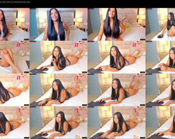 jenny_roberts96 — 53 minute Chaturbate female cam show recording, 1080p, Jul 22, 2022